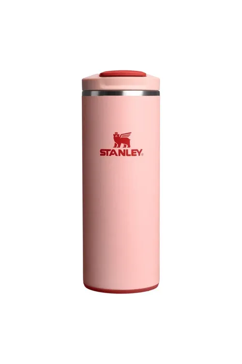 The Transit Fliptop Mug 0. 35l Peach Rose - 37100319