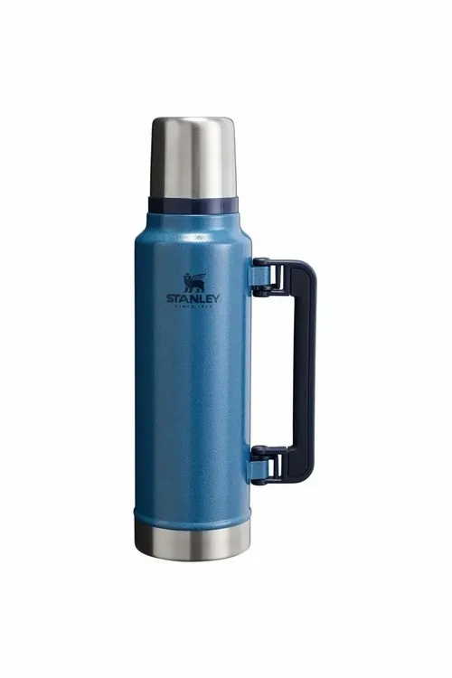 Unisex Gök 1. 5qt Classic Vac Btl H. Lake- Eu- 1 Termos - 37070206