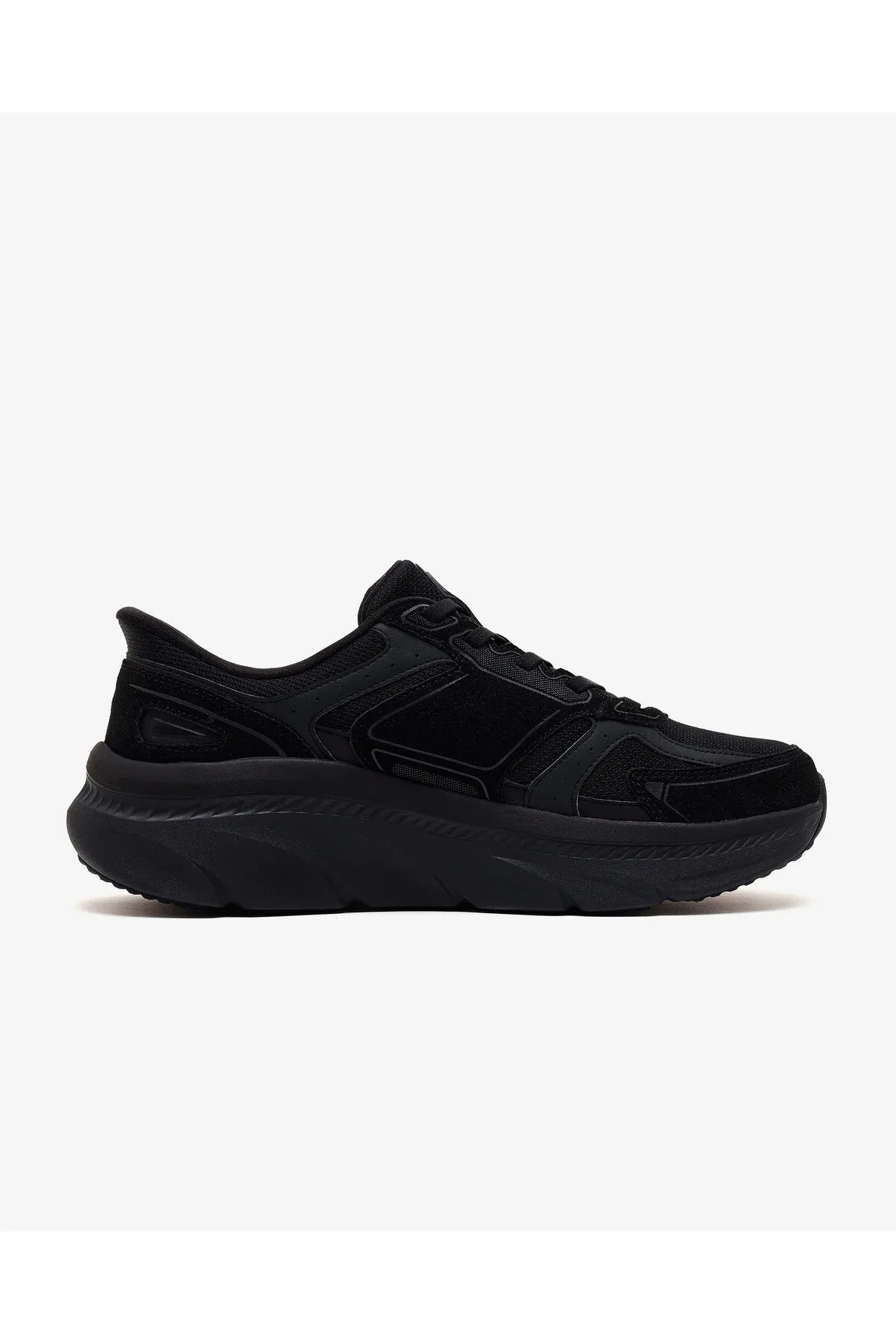 D' Lux Walker 3. 0 Erkek Gara Sport Aýakgap 233249 Bkcc - 37123212 — surat 2/7