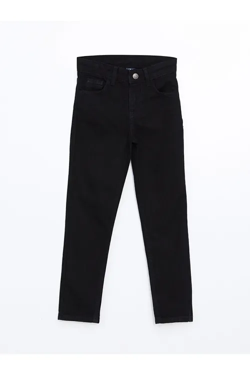 Lcw Regular Fit Erkek Çaga Jean Balak - 37134487