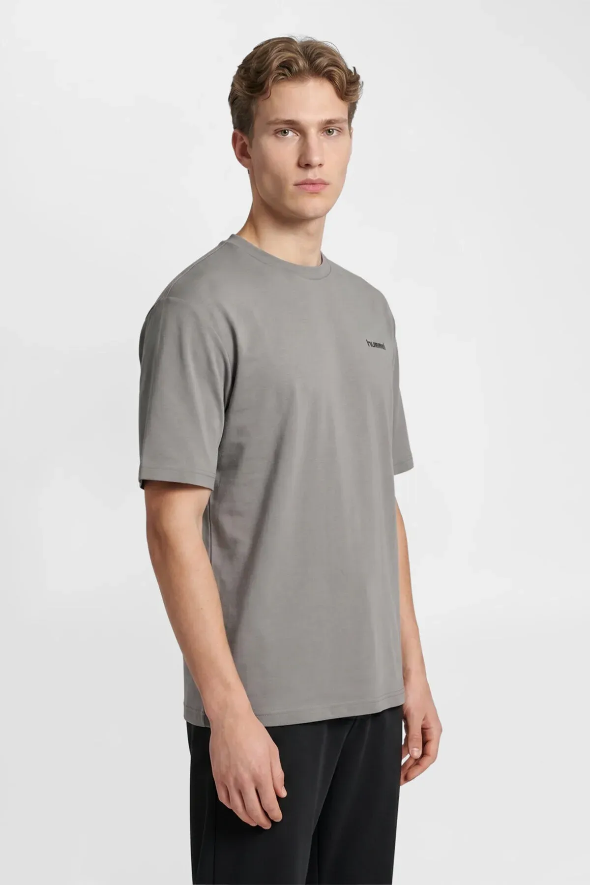 Hiit Loose Kelte Ýeňli Tişört - 37123459 — surat 1/7