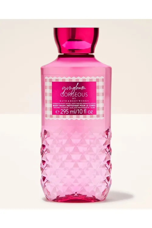 Gingham Gorgeous Duş Jeli 295 Ml - 37104258