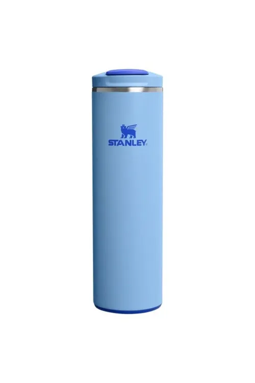 The Transit Fliptop Mug 0. 47l/ 16oz Blue Sky - 37048743