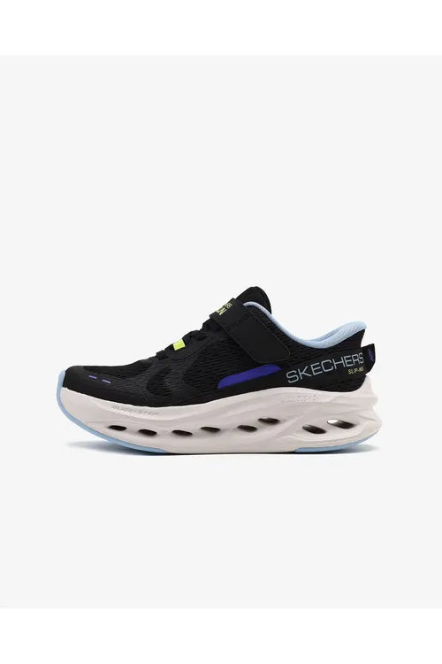 Max Cushioning Glide- Step Uly Gyz Çaga Gara Sport Aýakgap 303684l Bkbl - 37112909