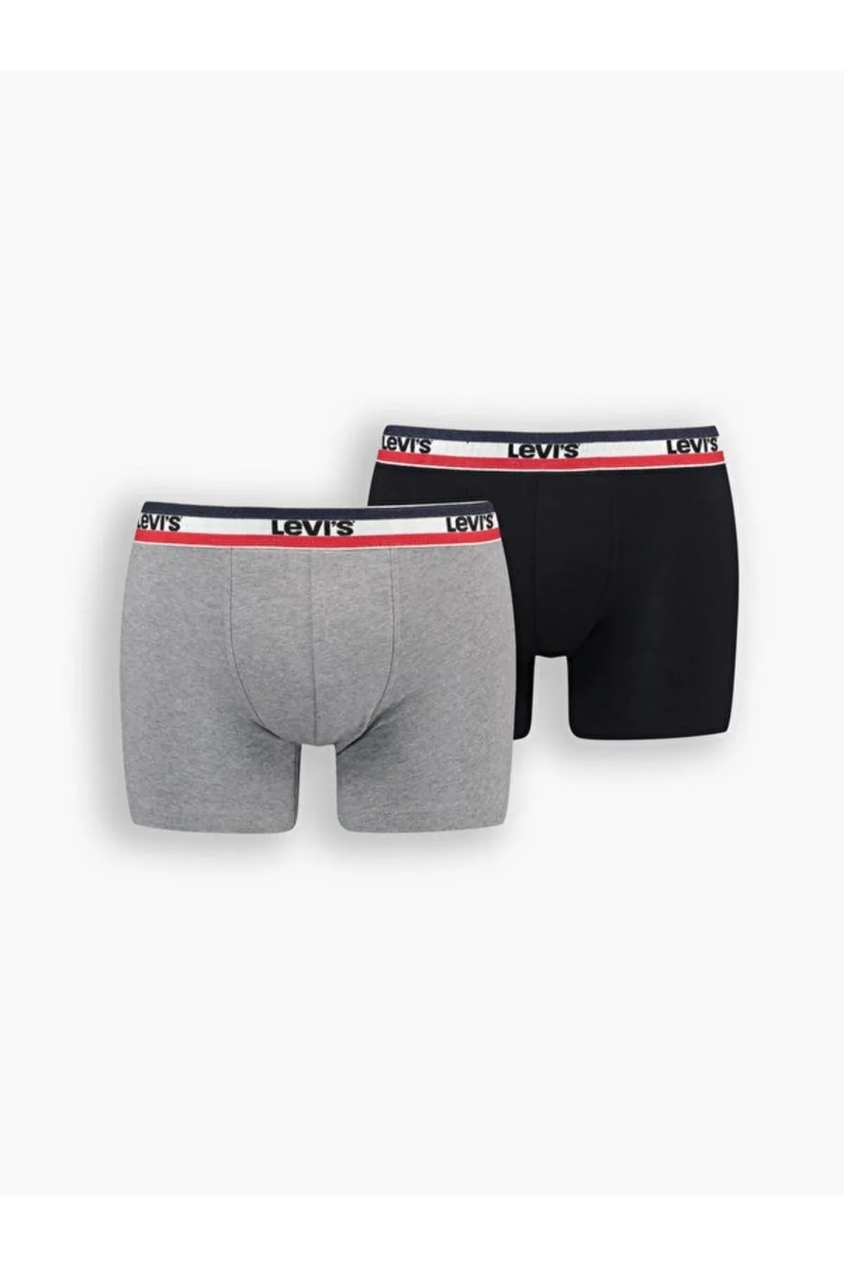 ® Sportwear Boxer Briefs- 2' Li - 37135154 — surat 1/2
