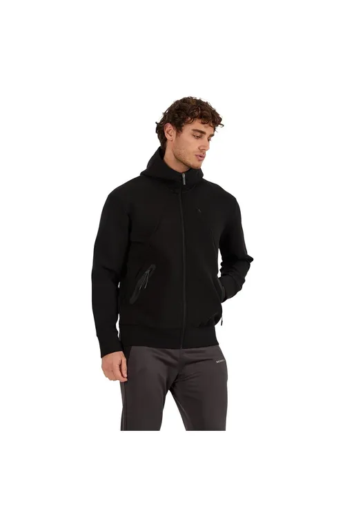Silver Erkek Gara Sweatshirt Erkek Sweatshirt M67silverm - 37122357