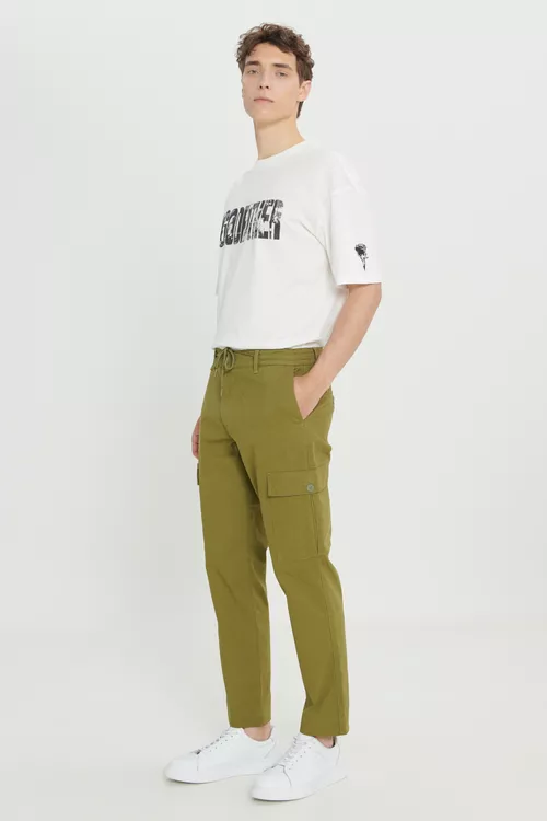 Comfort Fit pagta balak, gapdal çeýe jibili - 24485938
