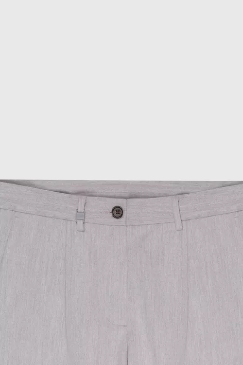 Slim Fit görnüşli, gündelik çal bagjyly balak - 25592974 — surat 2/4
