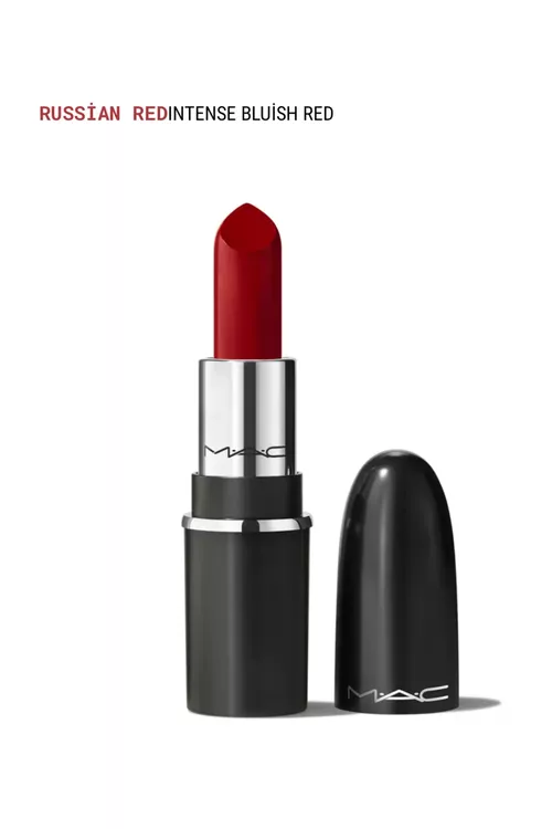 Mat pomada MACXIMAL Silky Matte Russian Red - 27507982
