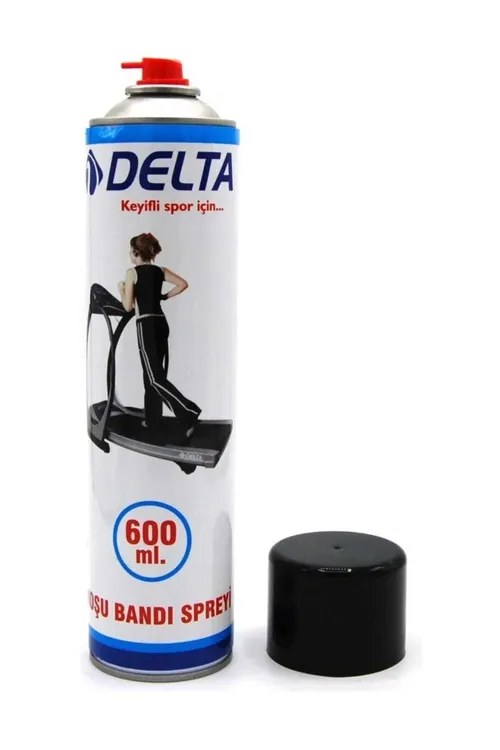 2 sany X 600 ml silikon ylgaw ýoly ýagy (Silicon spreýi) - 36419911
