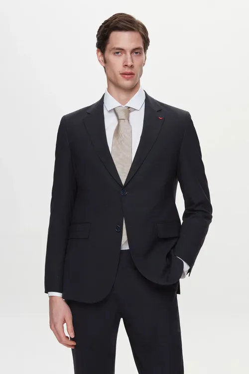 DS Damat goýy gök kostýum - 28871553