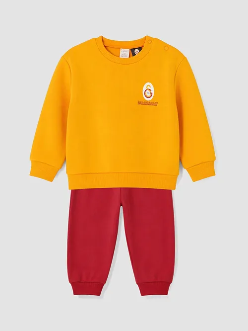 Galatasaray printli oglan bäbek türgenleşik toplumy - 36620596 — surat 2/8