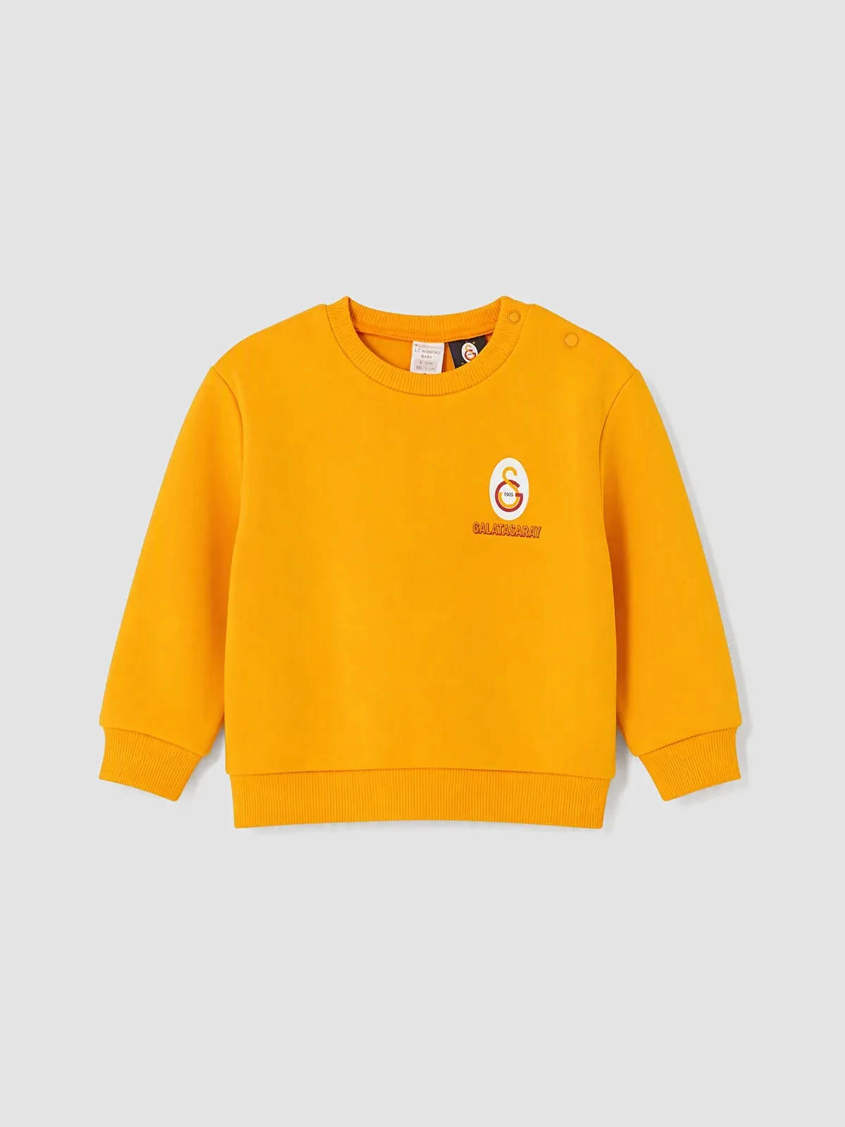 Galatasaray printli oglan bäbek türgenleşik toplumy - 36620596 — surat 3/8