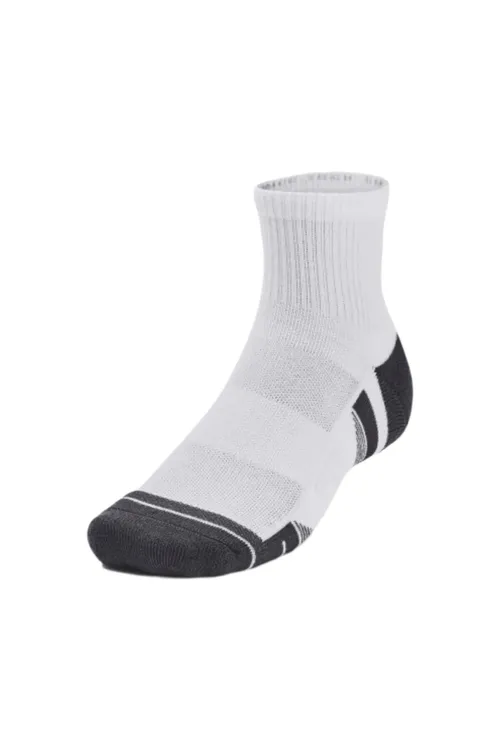 Unisex Ak New Ua Perf Tech 3pk Qtr Jorap - 37166370 — surat 2/4