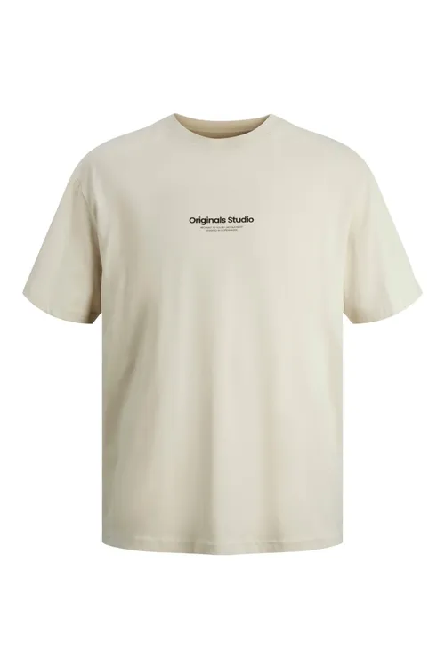 Jwhvesterbro Tee Ss Crew Neck - 37205282
