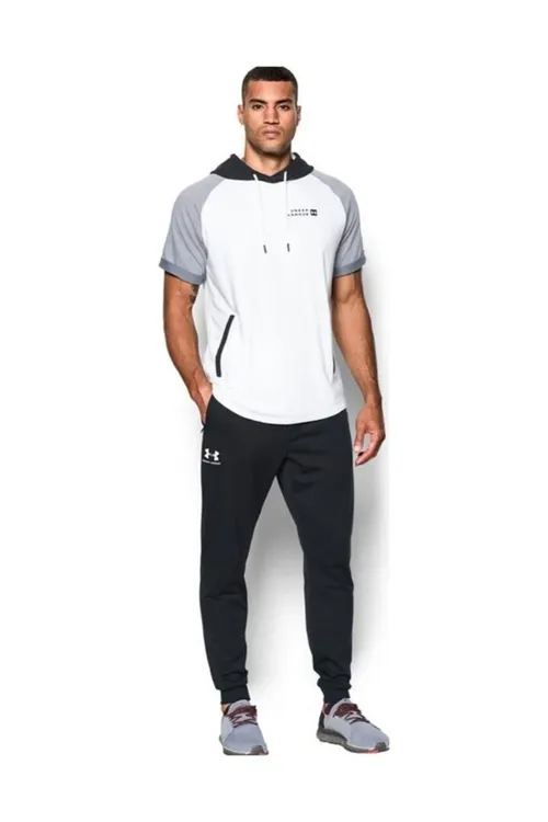 Sportstyle Trıcot Erkek Jogger 1290261 Gara Sportiwka Aşagy - 37175579