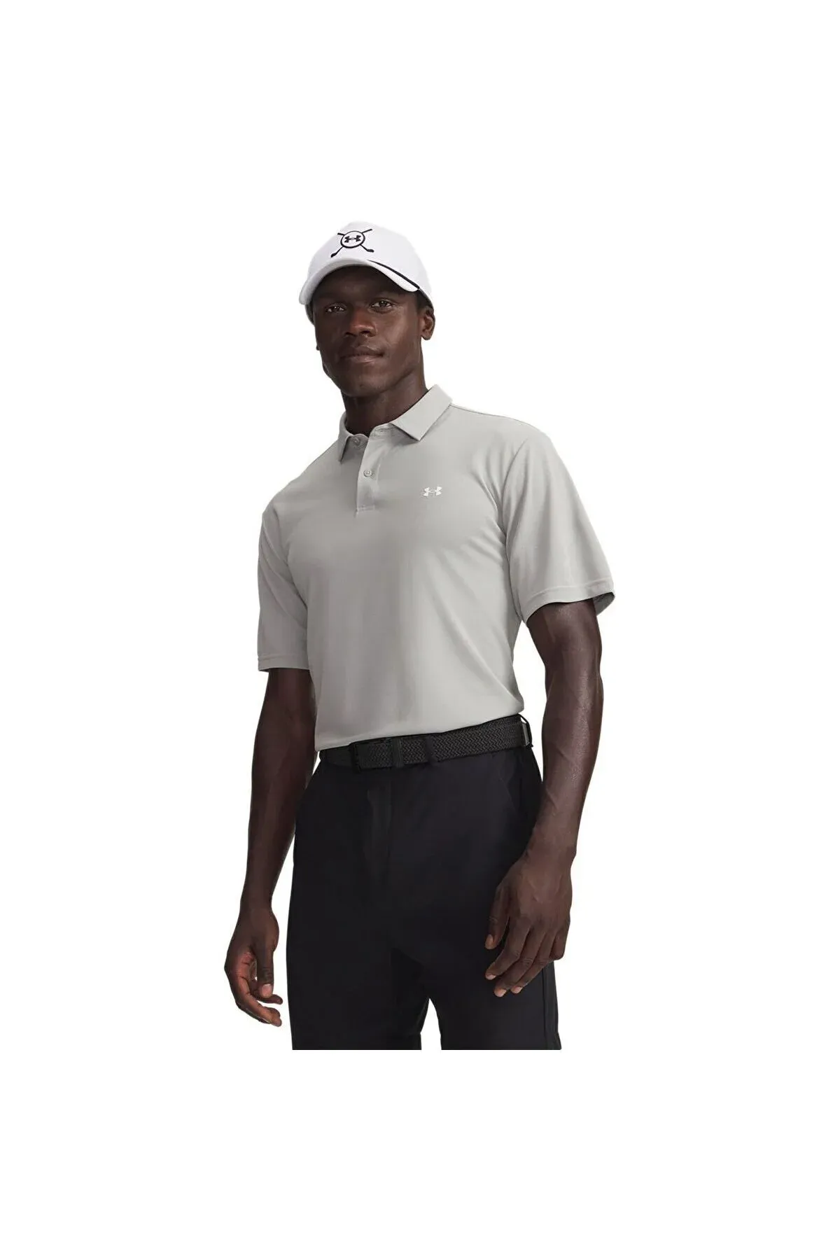 6012303- 069 Polo Ýaka Çal Erkek T- Shirt - 37153382 — surat 1/2