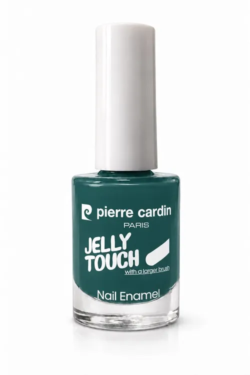 Dyrnak boýagy Jelly Touch Nail-102, 10 ml - 37173261