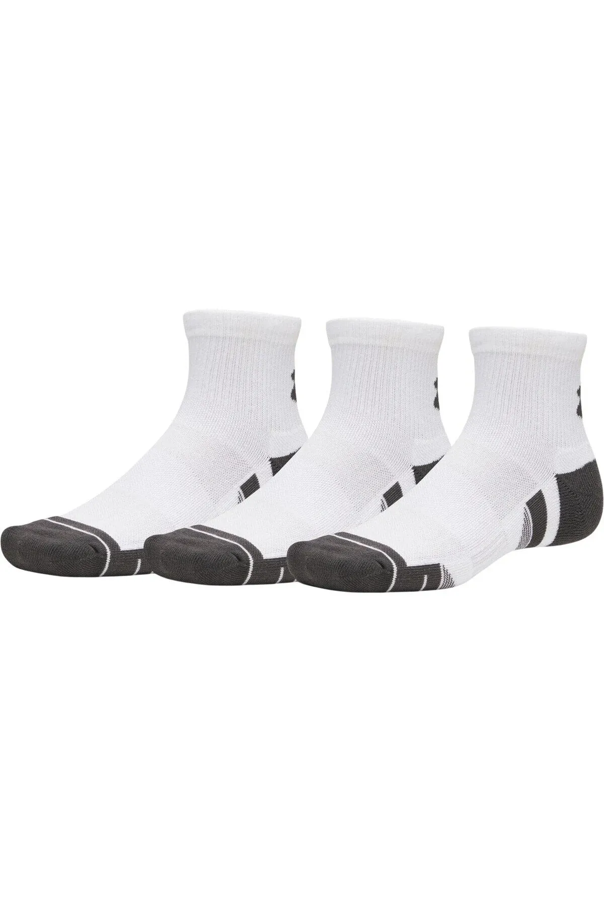 Unisex Ak New Ua Perf Tech 3pk Qtr Jorap - 37166370 — surat 1/4