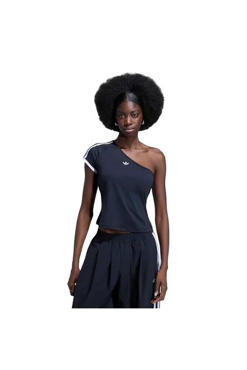 Gyz-gelin Gara T- Shirt Offshoulder Tee Ky5180 - 37173265