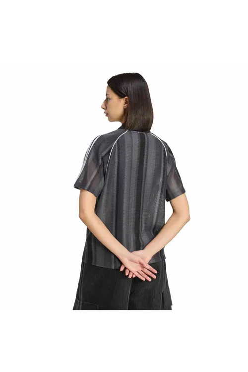 Gara Gyz-gelin T- Shirt Knit Jersey Ky3163 - 37160100 — surat 3/6