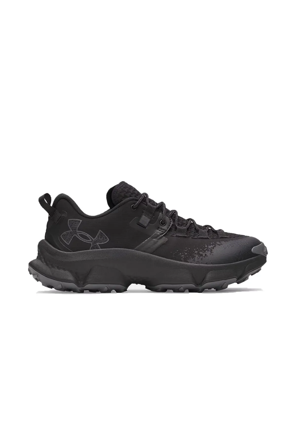 Ua Gara Charged Expanse Low Waterproof Erkek Outdoor Aýakgap 6000768 - 37157133 — surat 1/5
