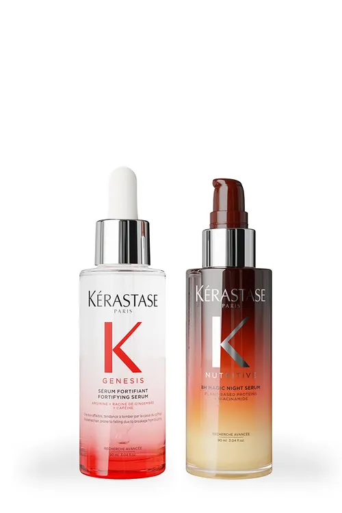 Genesis& Nutritive Magic Night Duo Saç Seti 180 Ml - 37164275