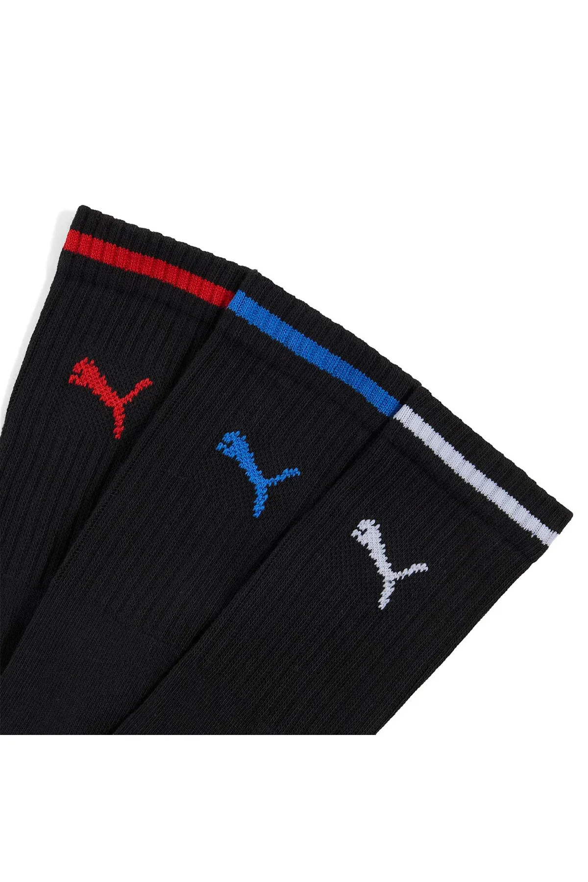 Sport Crew Stripe 3p - 37205145 — surat 2/3