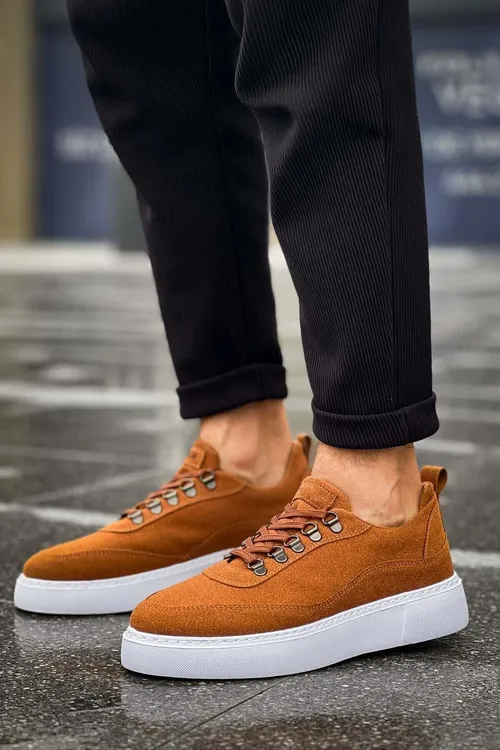 Mn319- Stamina Sbt Erkek Aýakgap Mele - 37154125
