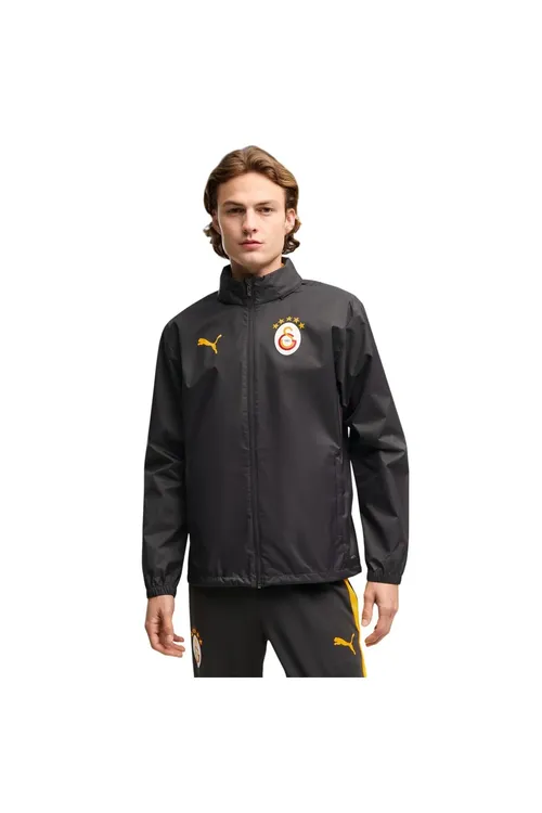 Erkek Goýy-çal Gsk All- Weather Jacket Ýagyşlyk - 37193973