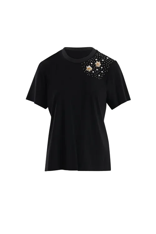 Detally Gara T- Shirt - 37194131