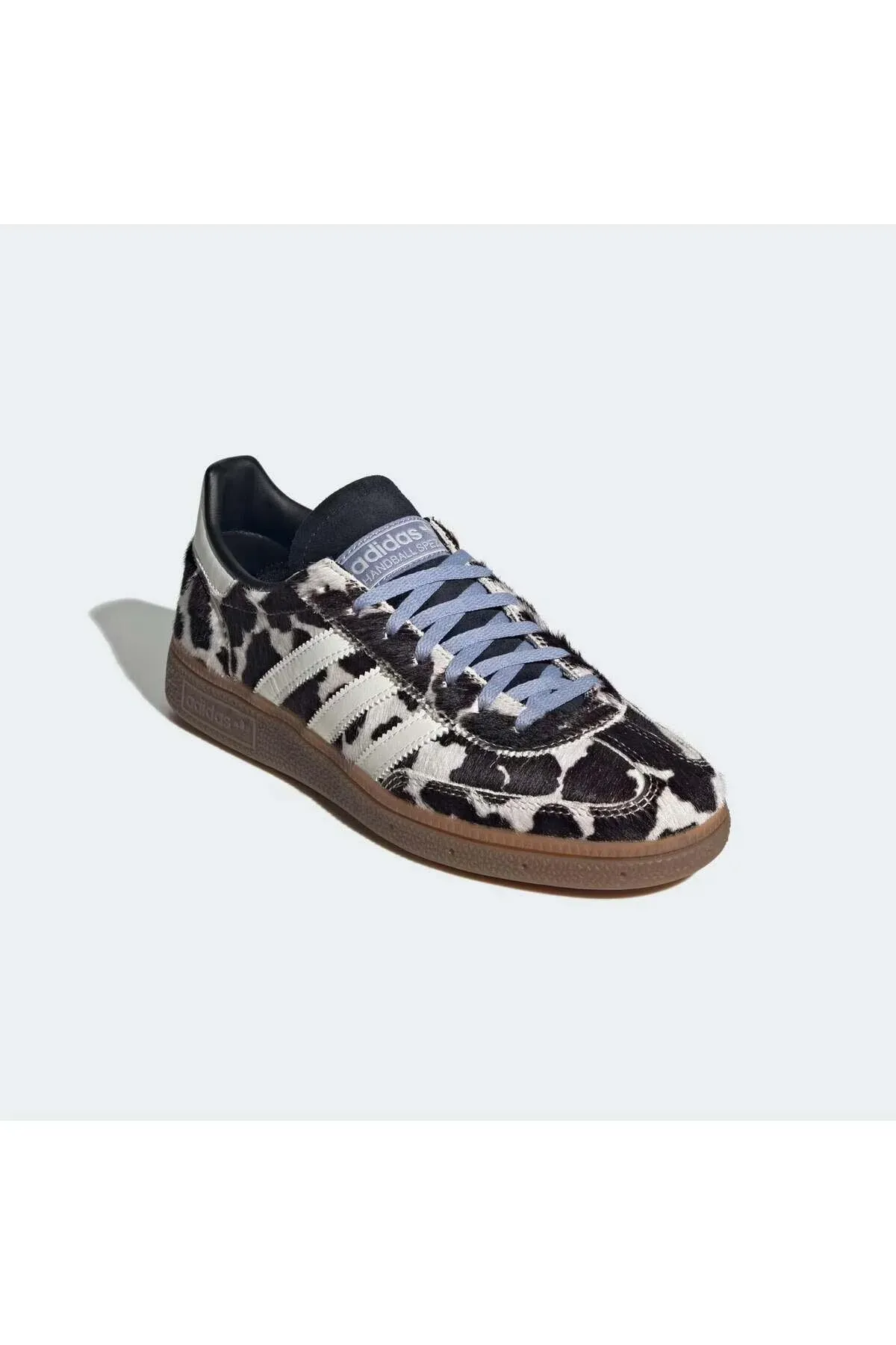 Handball Spezial aýallar üçin gündelik krossowka - 37173321 — surat 4/8