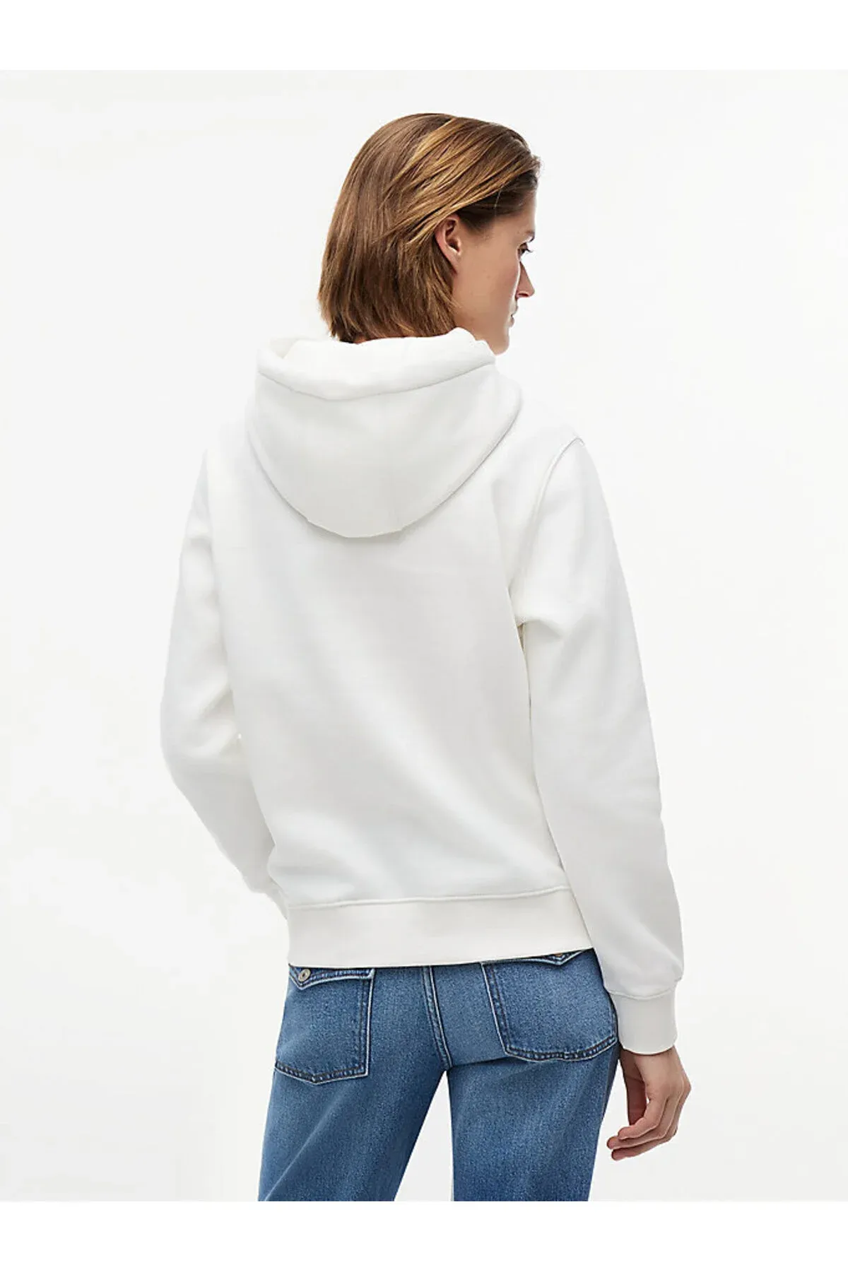 Tjw Gyz-gelin Regular Linear Hoodie - 37192195 — surat 4/6