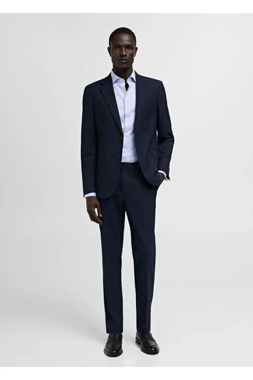 Gök Gögi Erkek Köýnek 77280569 - 37182789