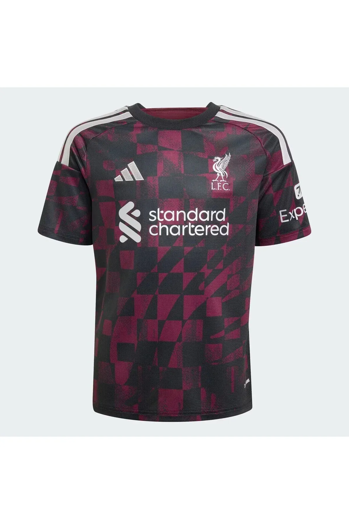 Liverpool Fc 26/ 27 Third Çaga Forma - 37199478 — surat 6/8
