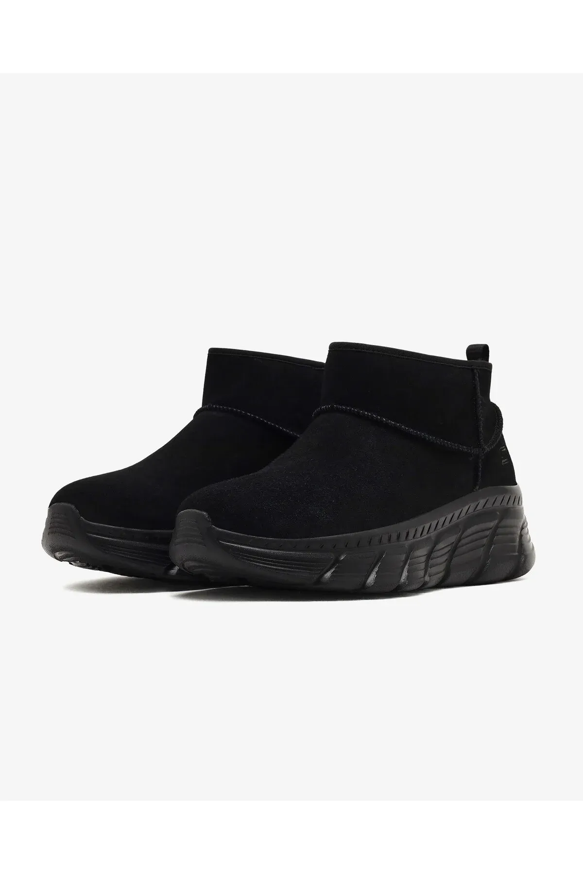 BOBS B FLEX HI-HI FROST zenan gara sport aýakgaby 117390 BBK - 37185122 — surat 3/5
