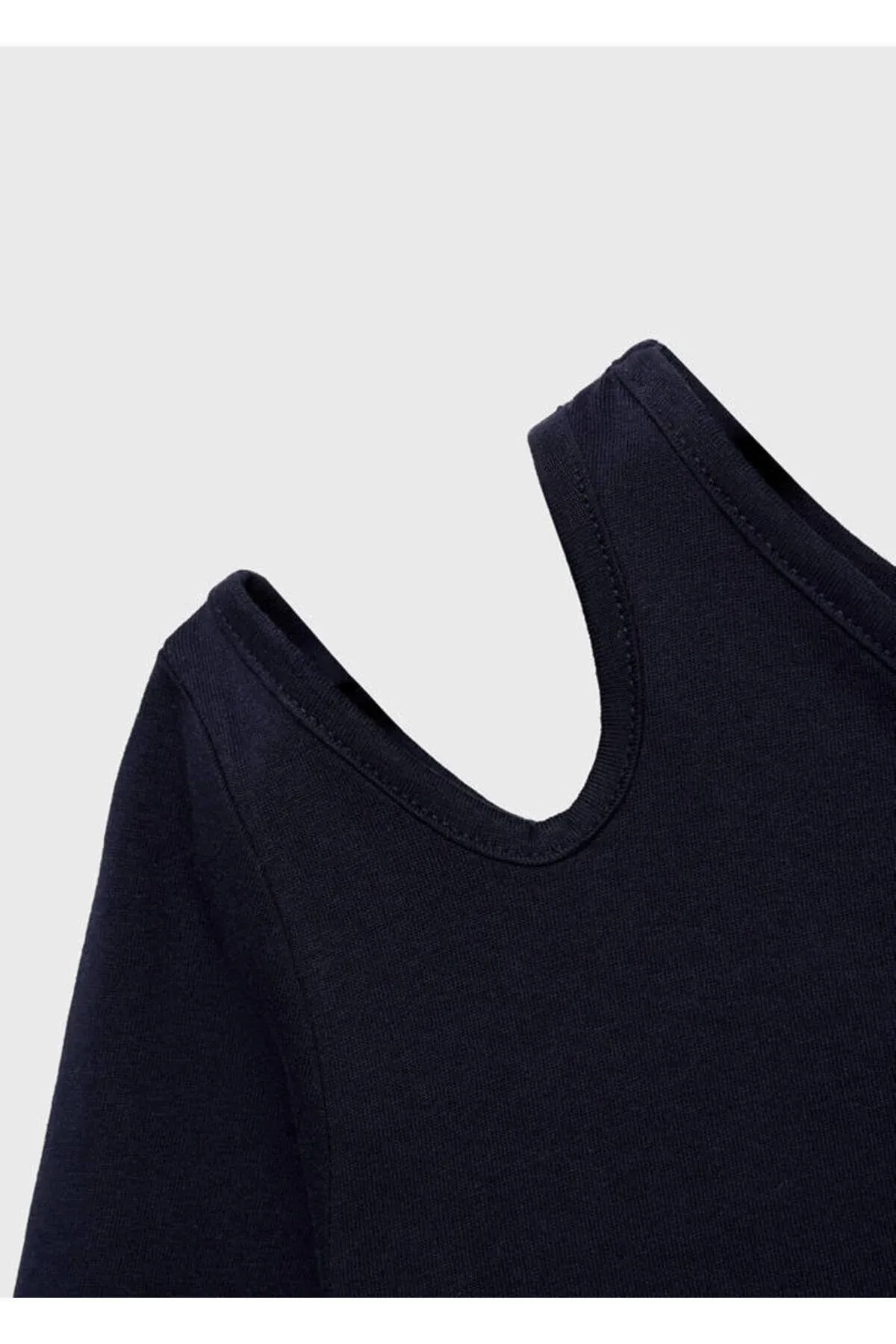 Gara-gök Gyz Çaga T- Shirt 77914785 - 37182783 — surat 8/9