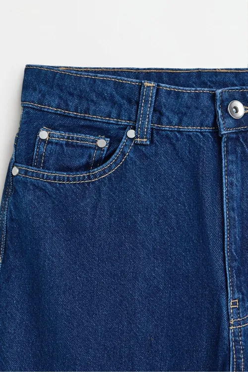 Wide leg jinsileri - 37174790 — surat 7/7