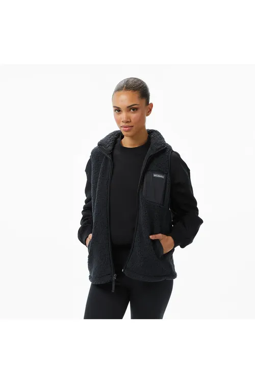 West Bend Vest Ii Gyz-gelin Gara Žilet - 37159780