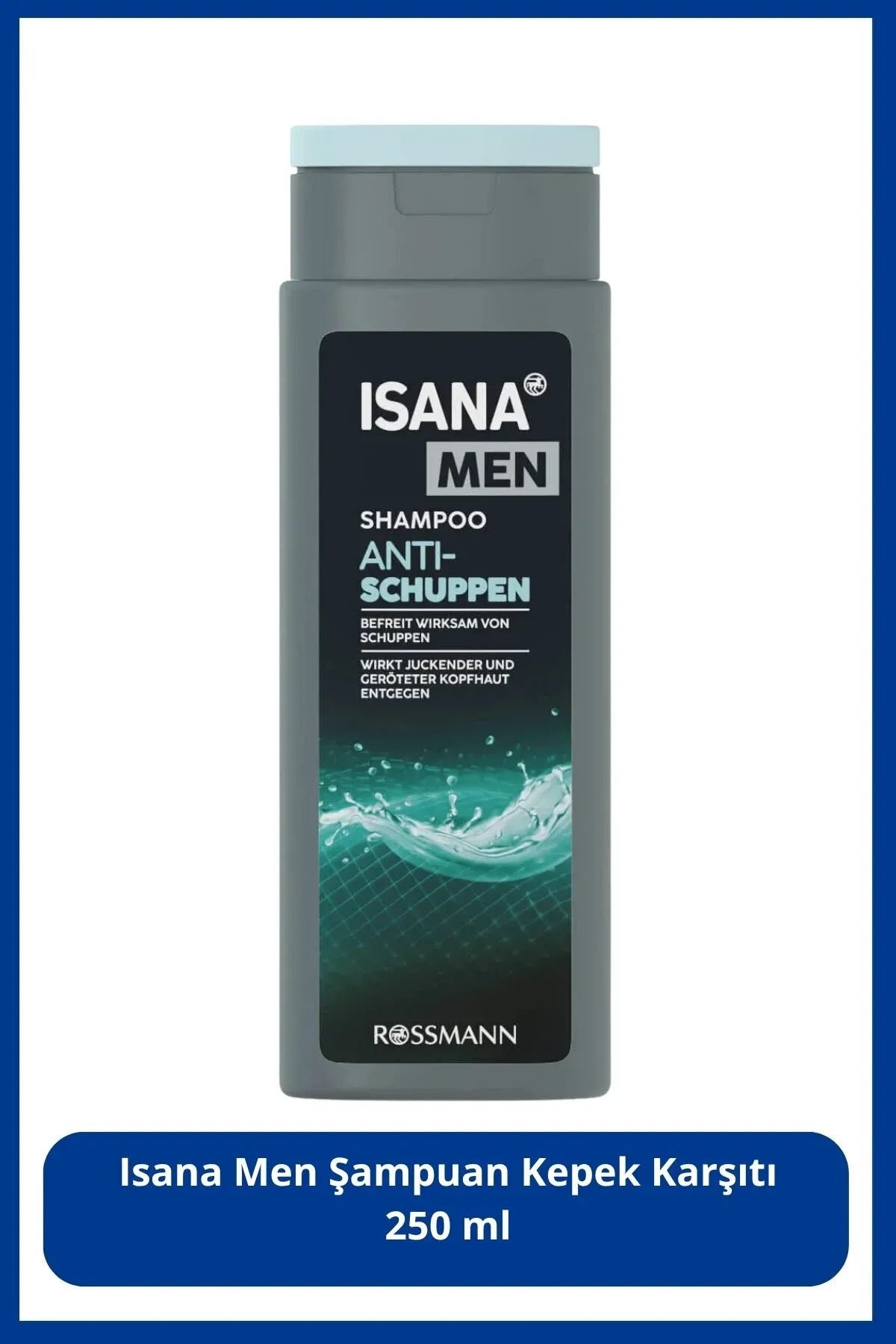 Şampuan Kepek Karşıtı, 250 Ml - 37162157 — surat 1/2