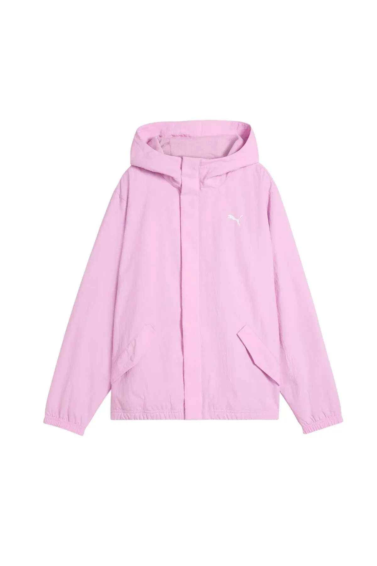 Çaga Mawy Fleece Lined Jacket Kurtka - 37200138 — surat 4/5