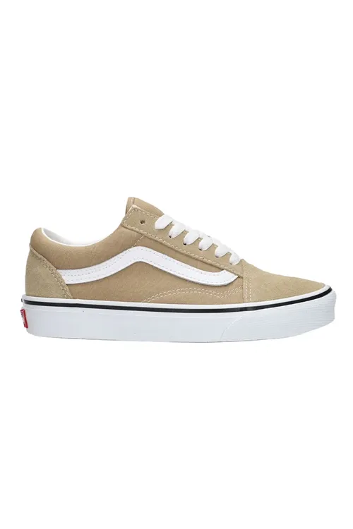 Old Skool Çaga Gündelik Aýakgap Vn000e9y4mg1 - 37162702
