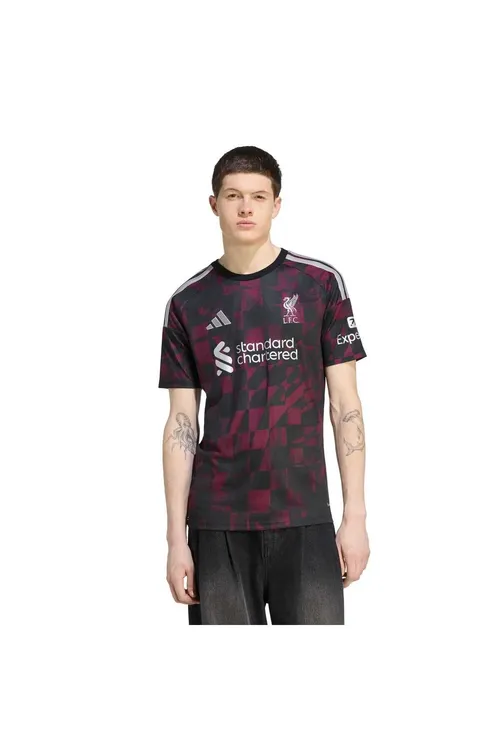 Liverpool Fc 26/ 27 Erkek Forma - 37191403