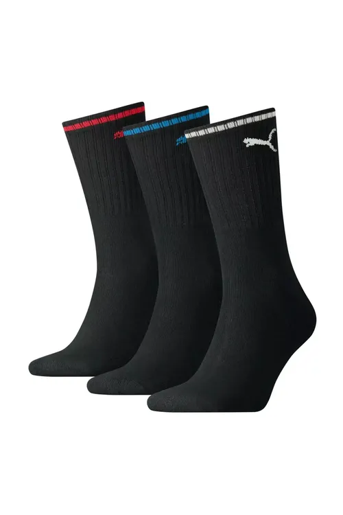 Sport Crew Stripe 3p - 37205145