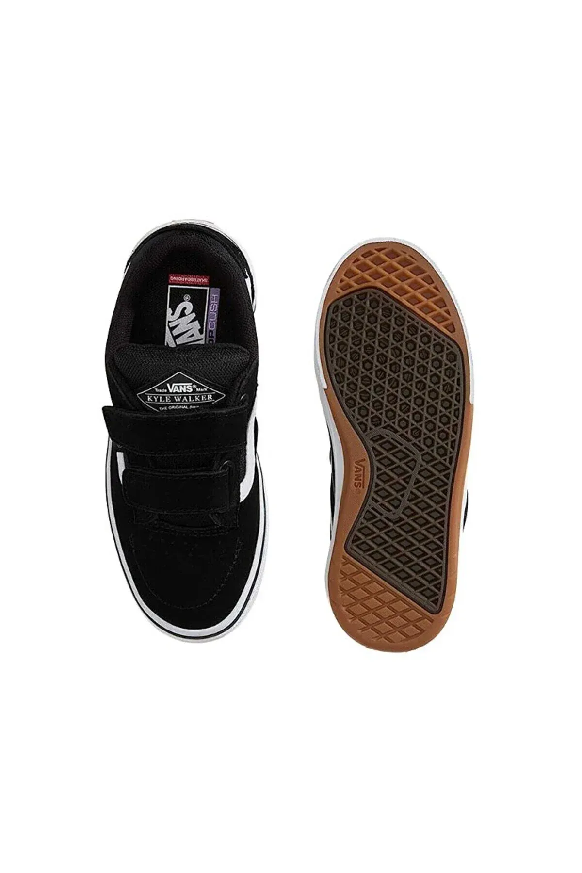 Skate Kids Kyle Walker Çaga Gündelik Aýakgap Vn000y6jba21 - 37167287 — surat 4/4