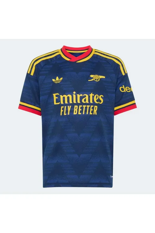 Arsenal Fc 26/ 27 Deplasman Çaga Forma - 37196361 — surat 5/8