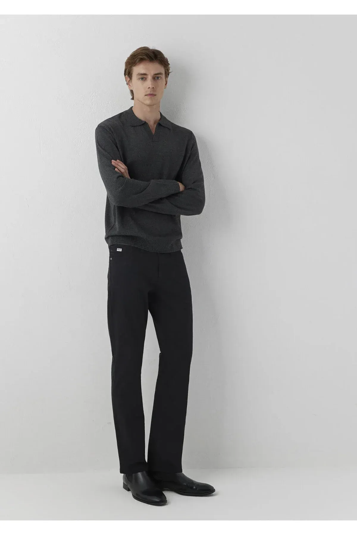 Hunter Black Simsiyah Jean Balak 00202a4017 - 37176028 — surat 2/8