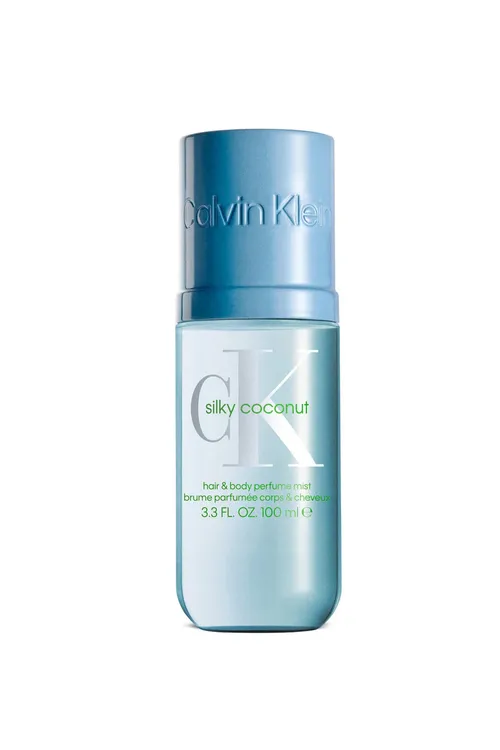 Silky Coconut Hair& Body Perfume Mist 100 Ml- Parfümlü Saç We Vücut Spreyi - 37152086