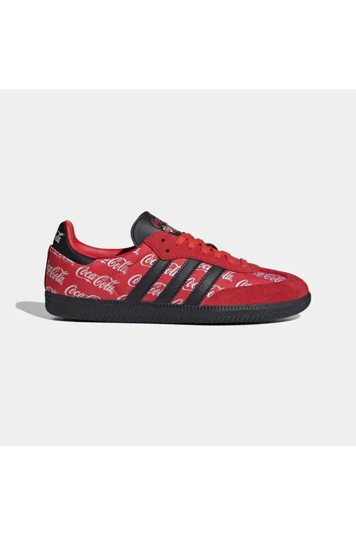 Samba Og Coca Cola Erkek Sneaker Kh6893 - 37147009
