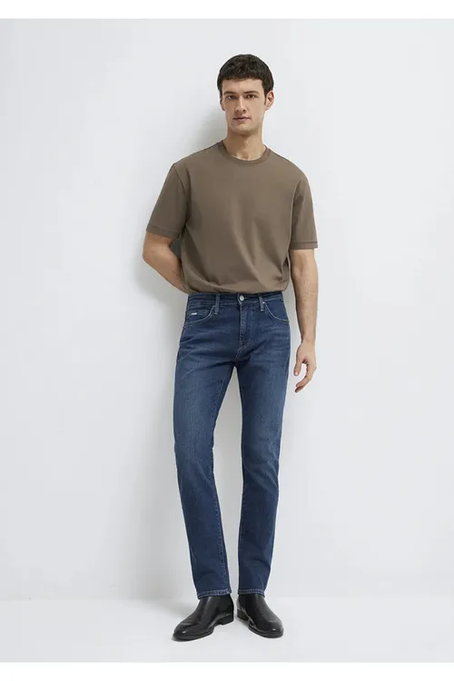 Jake Edition Puslu Goýy Jean Balak 00422a2983 - 37147447